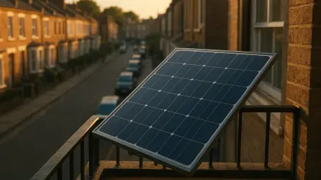 Can Plug-In Solar Kits Lower Energy Bills in the UK?