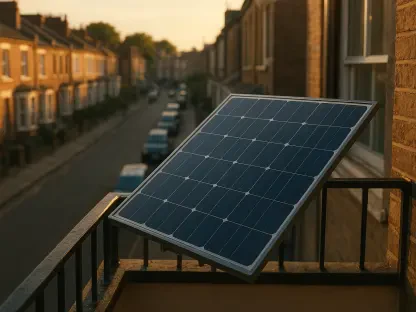 Can Plug-In Solar Kits Lower Energy Bills in the UK?