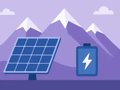 Himachal Pradesh Launches First Solar-Battery Power Plant