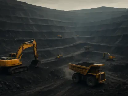China Coal Prices Hit 1,000 Yuan as New Pricing Buffers Impact