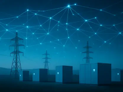 Is Private LTE the Future of Utility Grid Management?