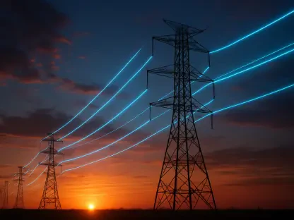 Can AI Solve the Growing Crisis in the U.S. Power Grid?