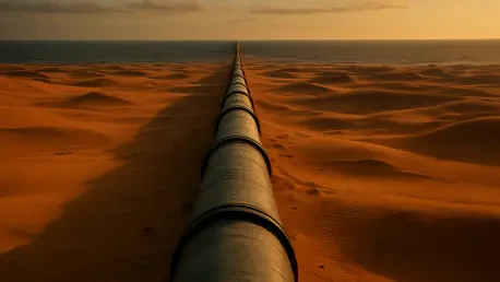 Alternative Pipelines Break Iran’s Grip on Oil Markets