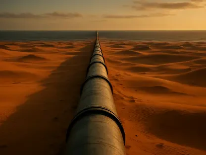 Alternative Pipelines Break Iran’s Grip on Oil Markets