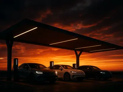 How Will PPC Blue and Cometex Transform Romania’s EV Network?