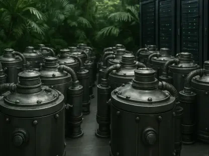 SMRs for Brazil Data Centers: Fuel and Deployment Analysis
