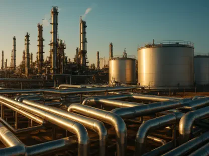 Is the Era of the Texas Oil Wildcatter Finally Over?