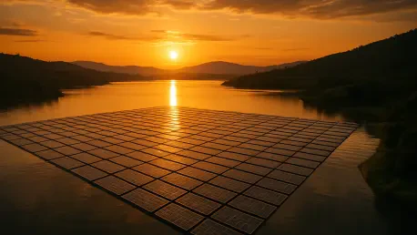 Will Rwanda’s Floating Solar Project Reshape Its Energy Future?