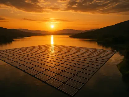 Will Rwanda’s Floating Solar Project Reshape Its Energy Future?