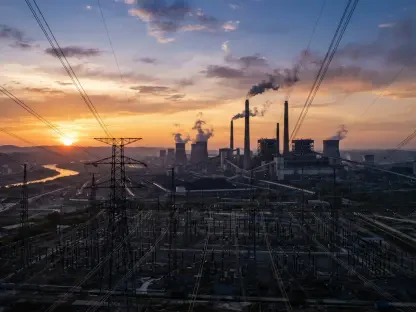 Trump Uses Defense Production Act to Fund Fossil Fuel Projects