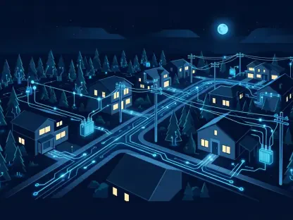 Did Smart Grid Technology Speed Up Hurricane Recovery?