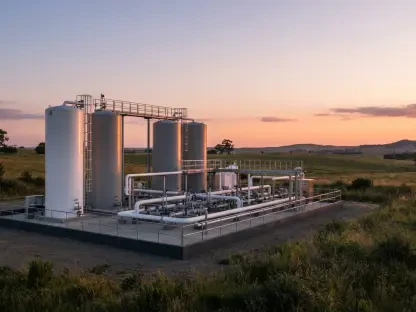 Future Biogas Takes Full Control of UK Biogas Portfolio
