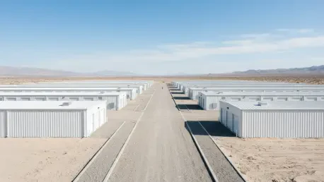 Tesla Megapacks Nearly Sold Out Through 2027 Amid AI Demand