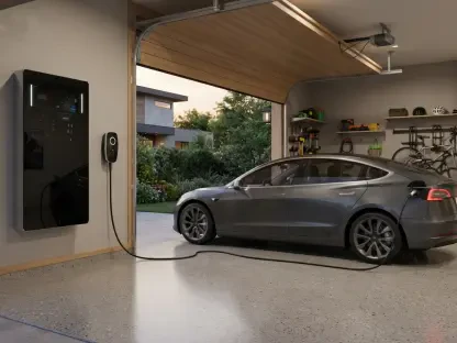 Why Is the U.S. Energy Storage Market Growing So Fast?