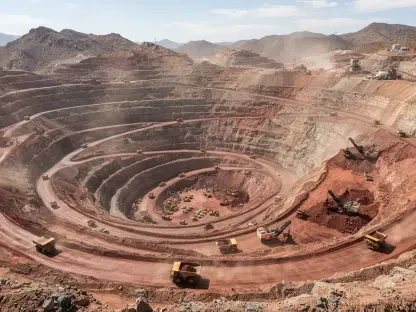 What Is the True Environmental Cost of Our Green Energy?