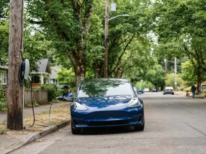 How Is Puget Sound Energy Expanding EV Access in Redmond?