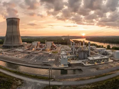 Can Nuclear and Natural Gas Power America’s Energy Future?