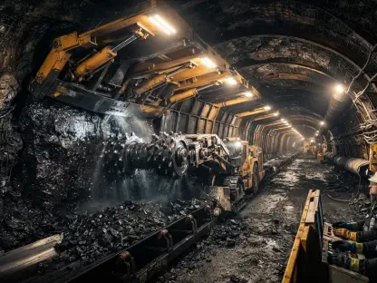China Advances Coal Technology for Safe and Efficient Mining