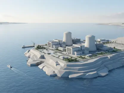 Turkey Partners With Russia to Build First Nuclear Plant