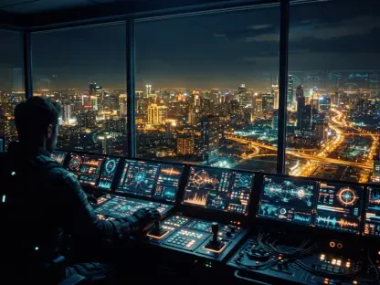 AI-Based Framework Protects Smart Grids From Cyberattacks
