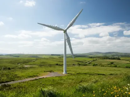 Can Whale-Inspired Blades Revolutionize Wind Power?