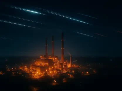 How Will Jet Drones Reshape the War on Ukraine's Energy Grid?