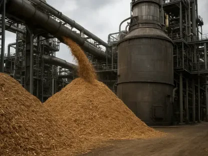 Ineratec to Transform Wood Waste Into Sustainable E-Fuels