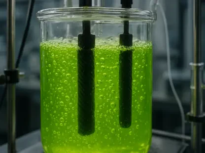 How Can Microbes Turn Wastewater Into Sustainable Energy?