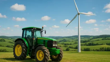 USDA Overhauls Rural Energy Program to Protect Farmland