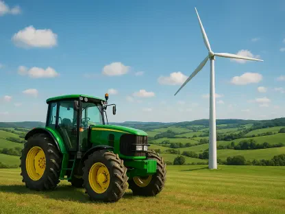 USDA Overhauls Rural Energy Program to Protect Farmland