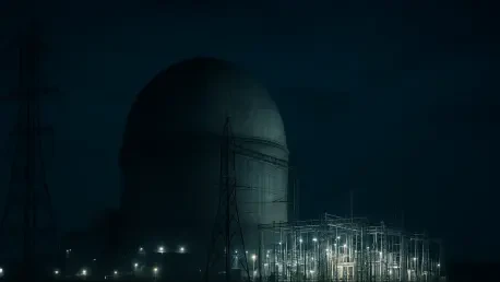 South Korea Shifts to 24-Month Nuclear Fuel Cycles for AI Power