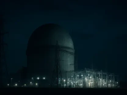 South Korea Shifts to 24-Month Nuclear Fuel Cycles for AI Power