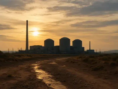 Carbon County Pivot: From Coal Mines to Nuclear Data Centers