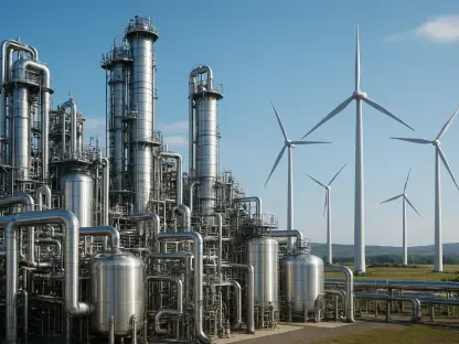 How Is China Scaling Carbon-Negative Aviation Fuel Production?