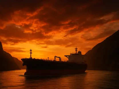 Why Are Oil Prices Surging Amid Global Supply Threats?