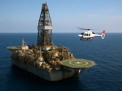 Somalia Joins Global Energy Market With Offshore Oil Drilling