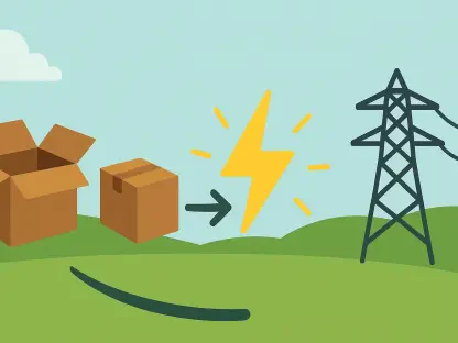 Using Waste Cardboard as a Sustainable UK Bioenergy Source