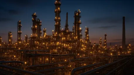 Global Diesel Supply Drops 52% Amid Middle East Conflict