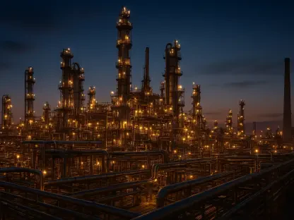 Global Diesel Supply Drops 52% Amid Middle East Conflict
