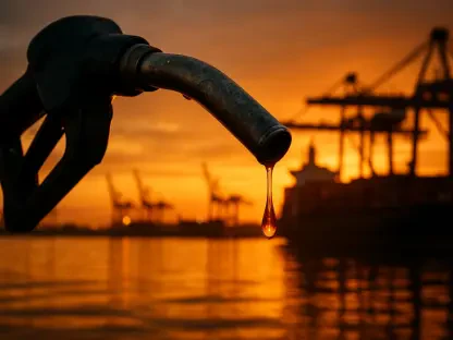 Can Russian Diesel Ease a Volatile Global Oil Market?