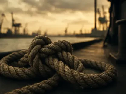 Will Shipping Reforms or Supply Risks Drive Oil Prices?