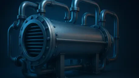 MHI Delivers Three Steam Generators to EDF for French Nuclear Plant