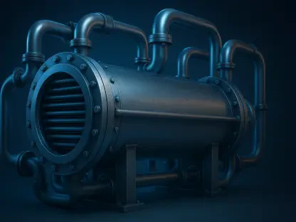 MHI Delivers Three Steam Generators to EDF for French Nuclear Plant
