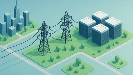 How Will $250 Million Modernize the Tennessee Valley Grid?