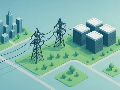 How Will $250 Million Modernize the Tennessee Valley Grid?