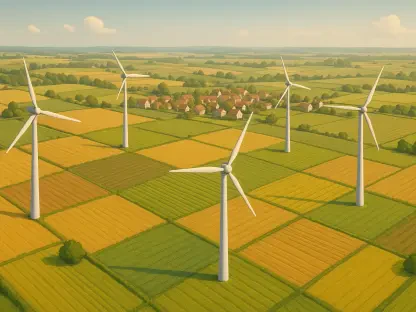 Why Did Madison County Reject Hoffman Falls Wind Tax Breaks?