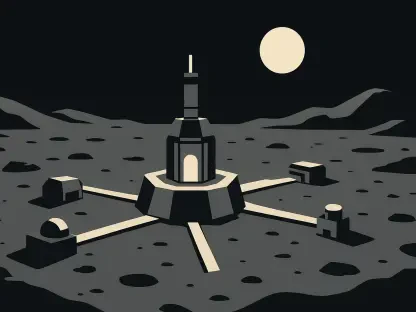 NASA Plans Lunar Nuclear Reactor Amid Scientific Debate