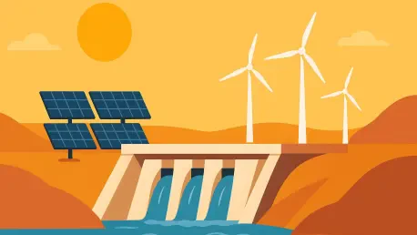 Why Is the Baynes Hydropower Project Vital for Namibia?