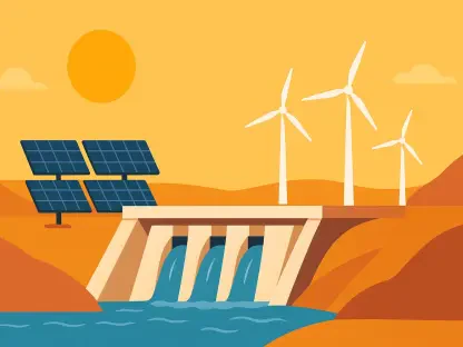 Why Is the Baynes Hydropower Project Vital for Namibia?