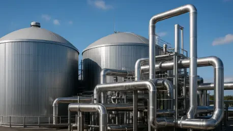 Divert Acquires Two Major Anaergia Bioenergy Facilities